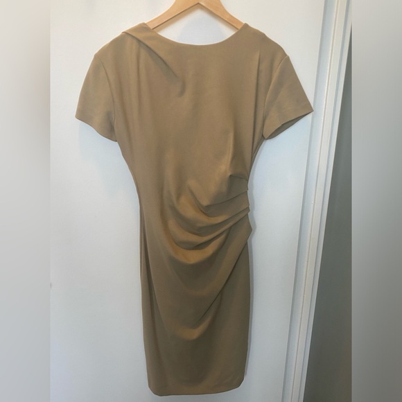 Tiger of Sweden Dresses & Skirts - Tiger of Sweden Mariah Ruched Dress